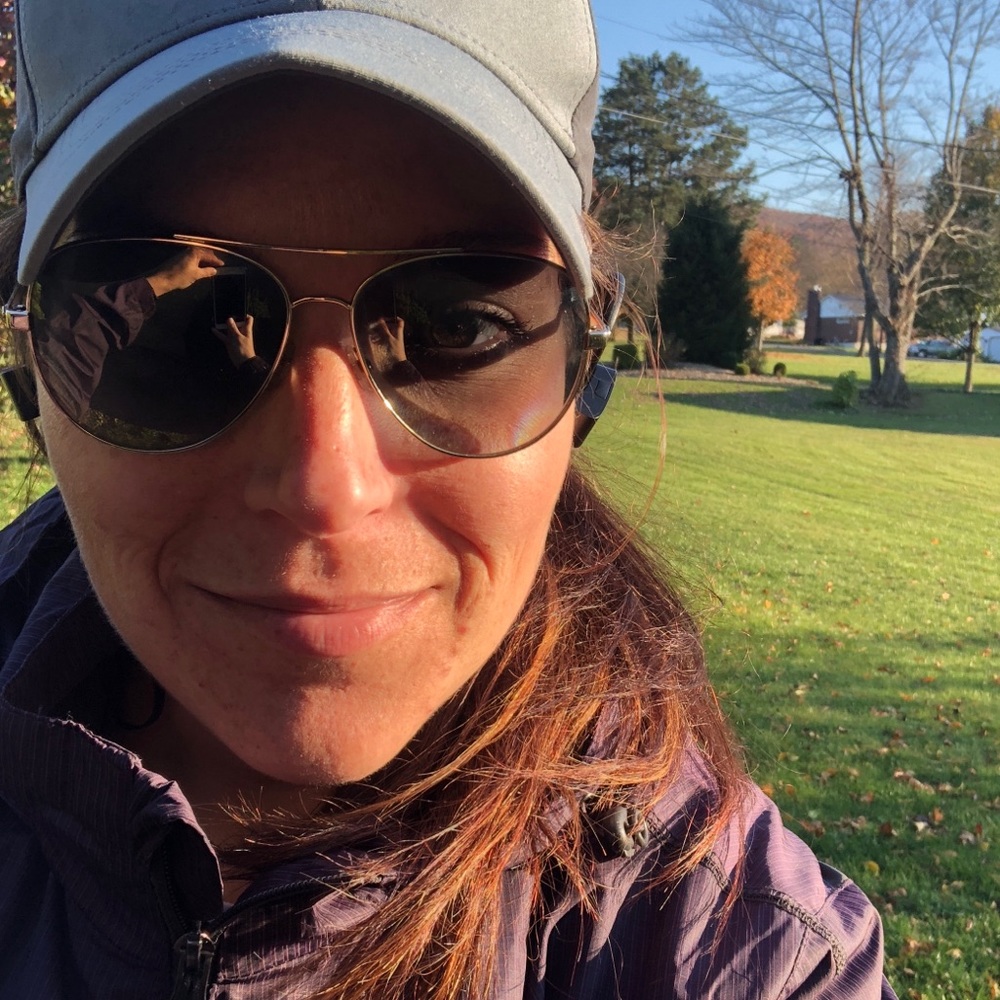 Meet your Posher, Kim